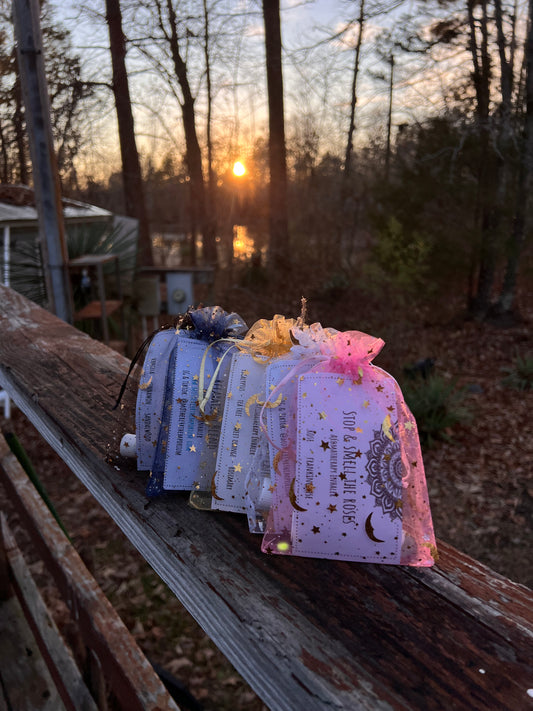 Aromatherapy Inhaler