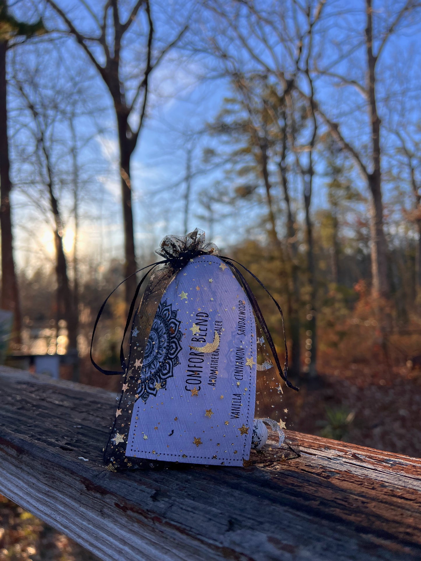 Aromatherapy Inhaler