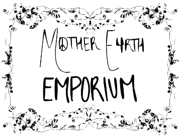 M☮︎︎THER E4RTH EMPORIUM