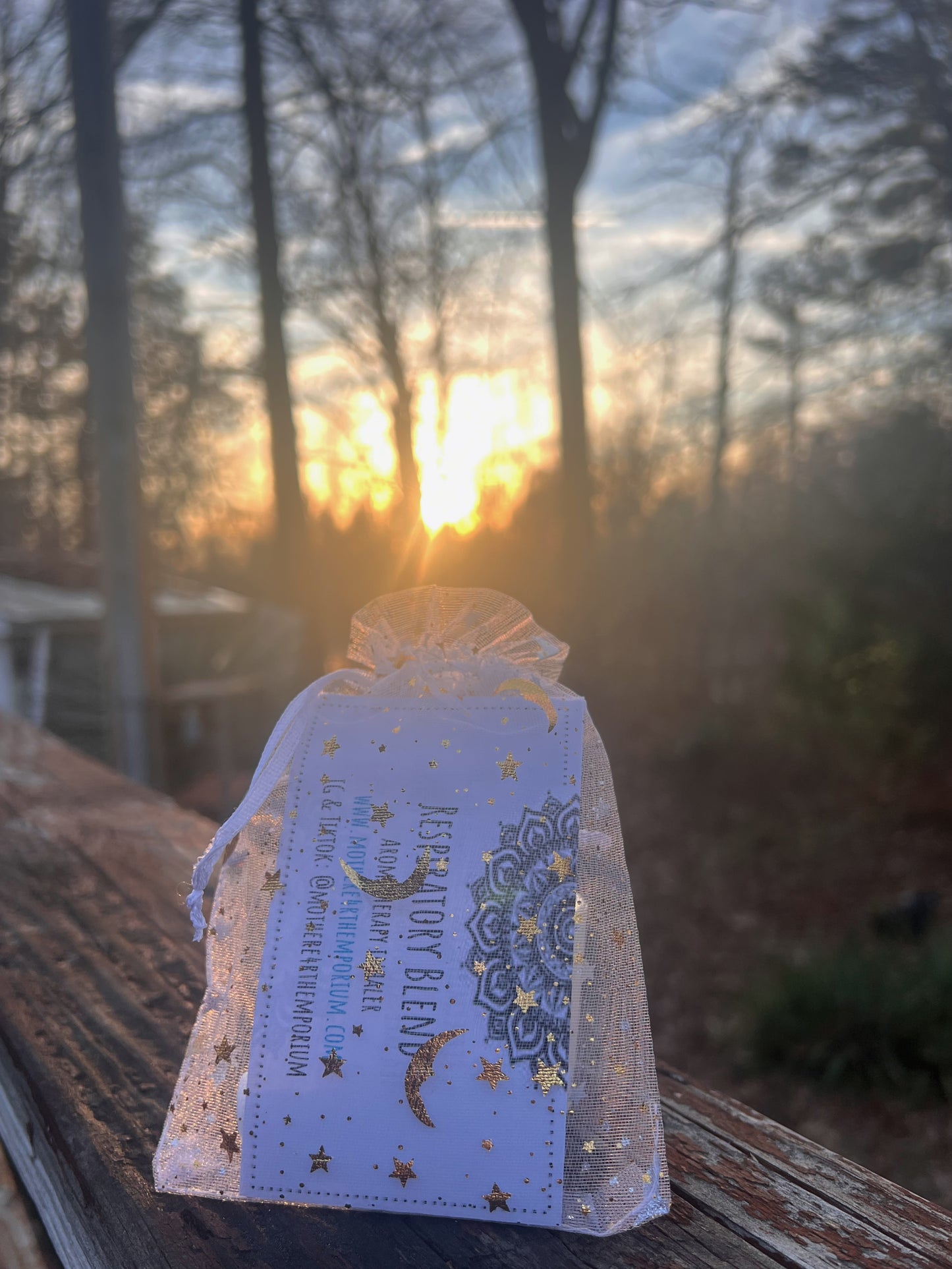 Aromatherapy Inhaler