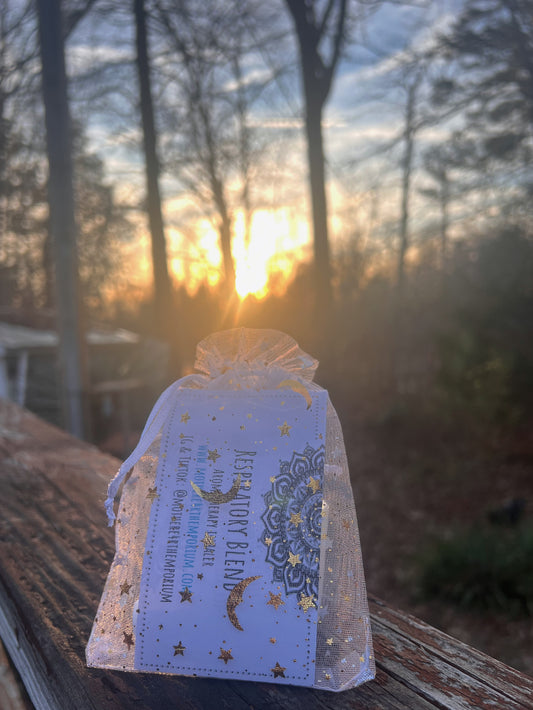 Aromatherapy Inhaler