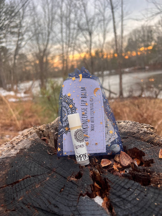 Frankincense Lip Balm