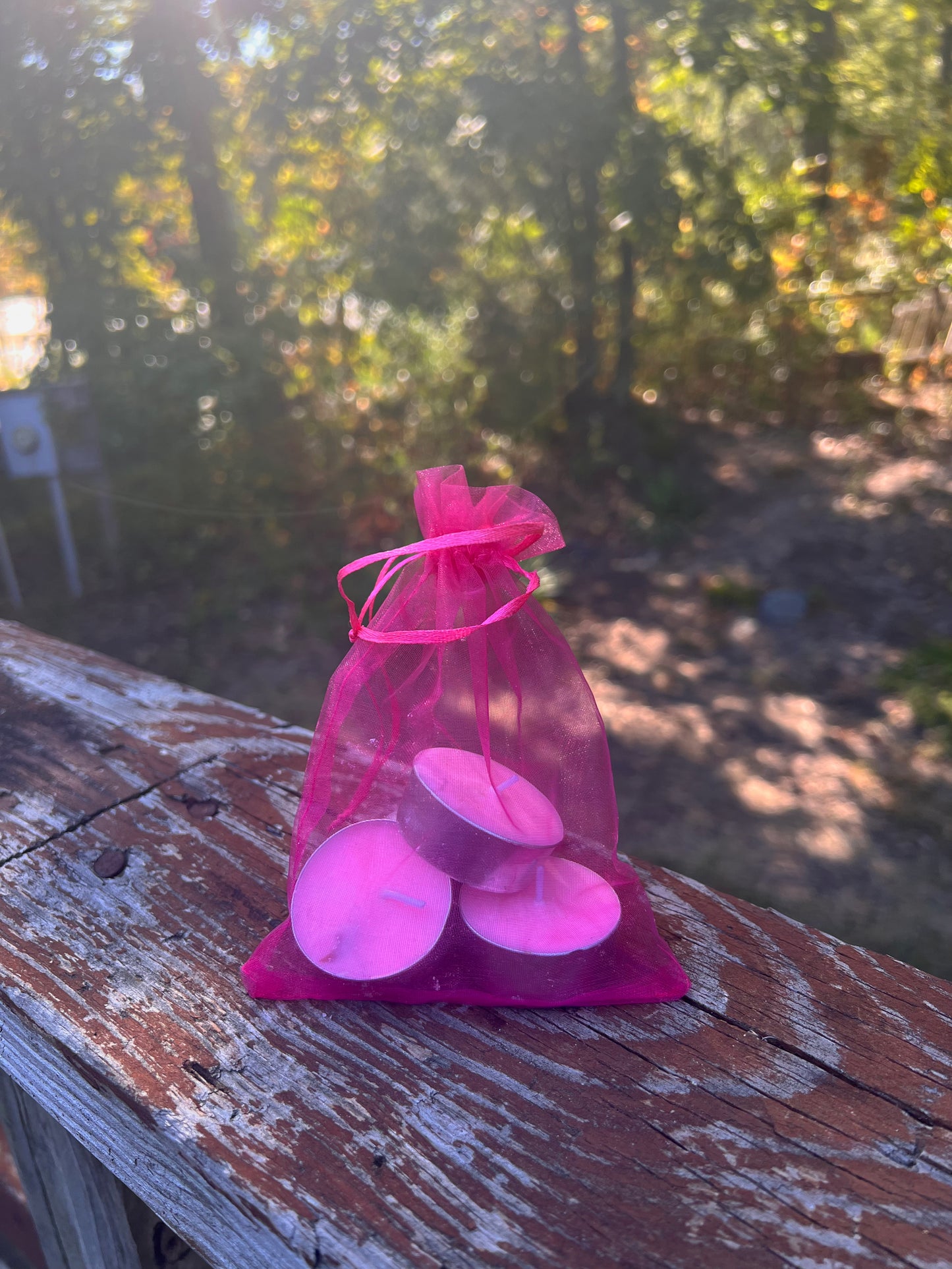 Meditation Tea-Light Bundle