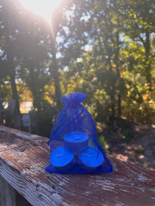 Meditation Tea-Light Bundle
