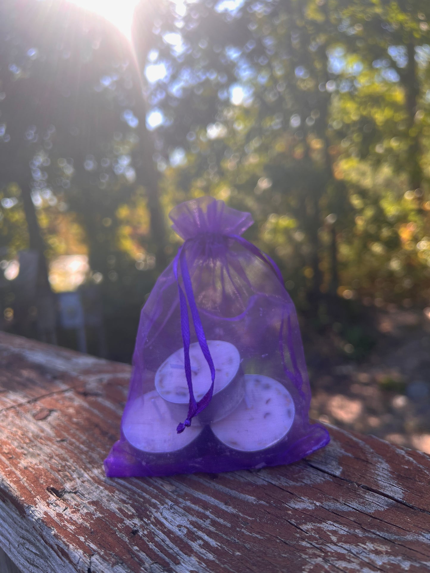 Meditation Tea-Light Bundle